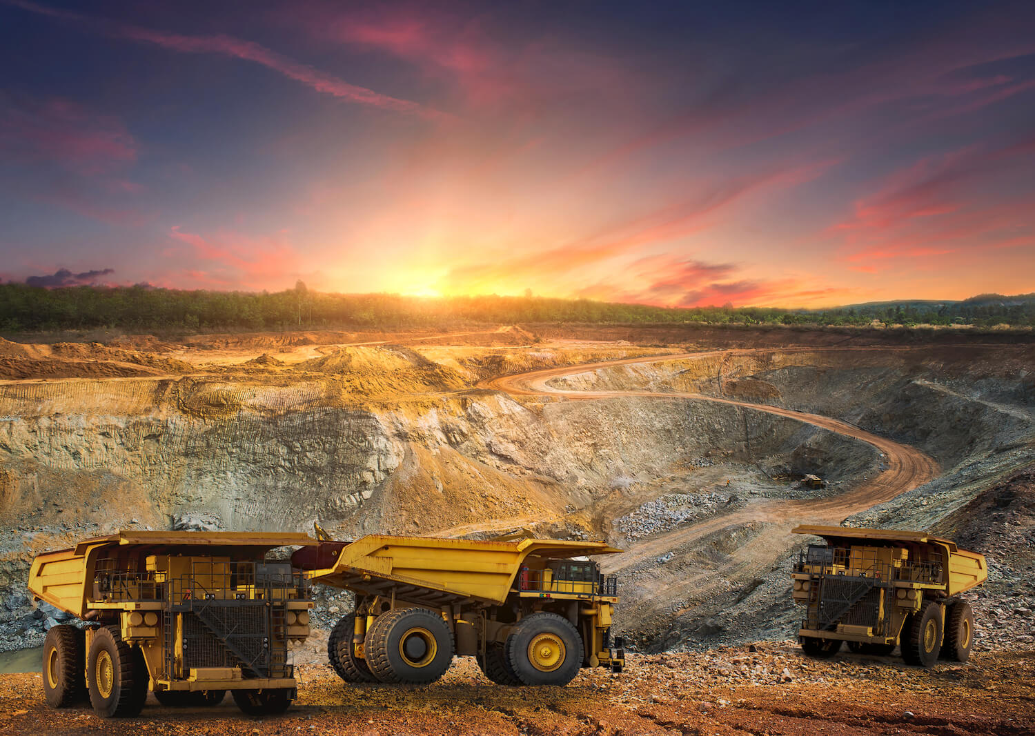 Featured image for “Why environmental compliance is essential in the mining industry”