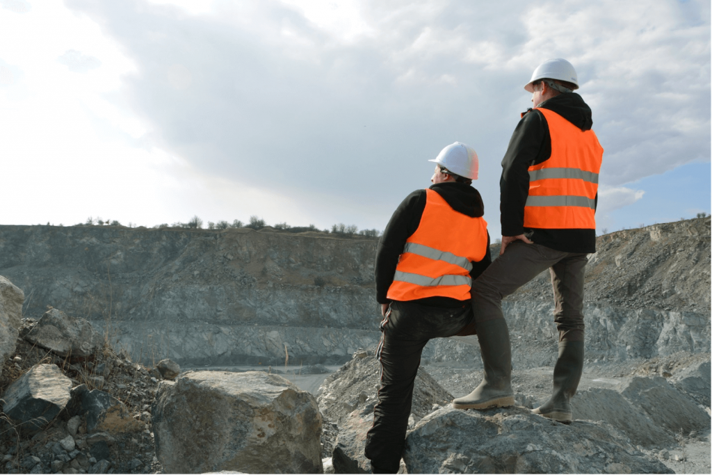 How To Overcome Geological Data Management Challenges Faced By Mining Companies / Flout Software