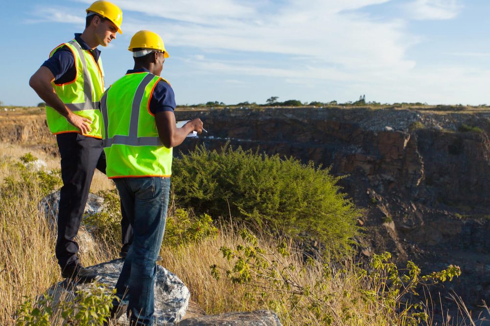 Environmental Compliances In Mining Tenements / Flout Software