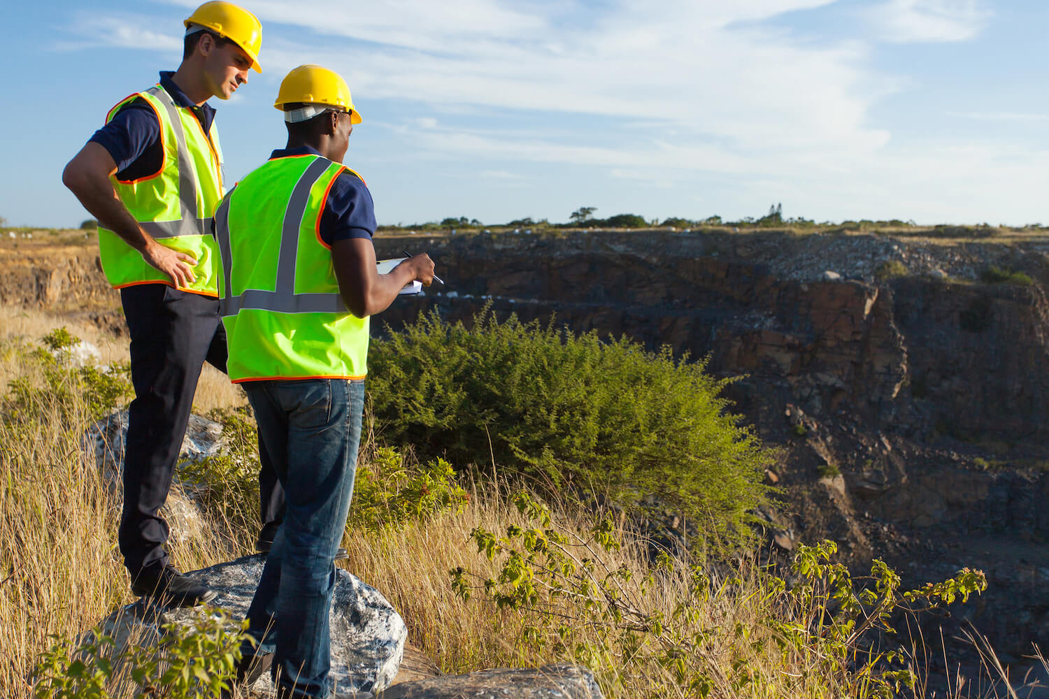 Environmental Compliances In Mining Tenements / Flout Software