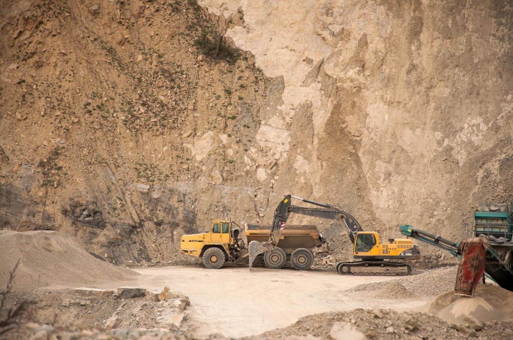 Enhancing Exploration Accuracy: The Role of Geology Logging in Mining / Flout Software
