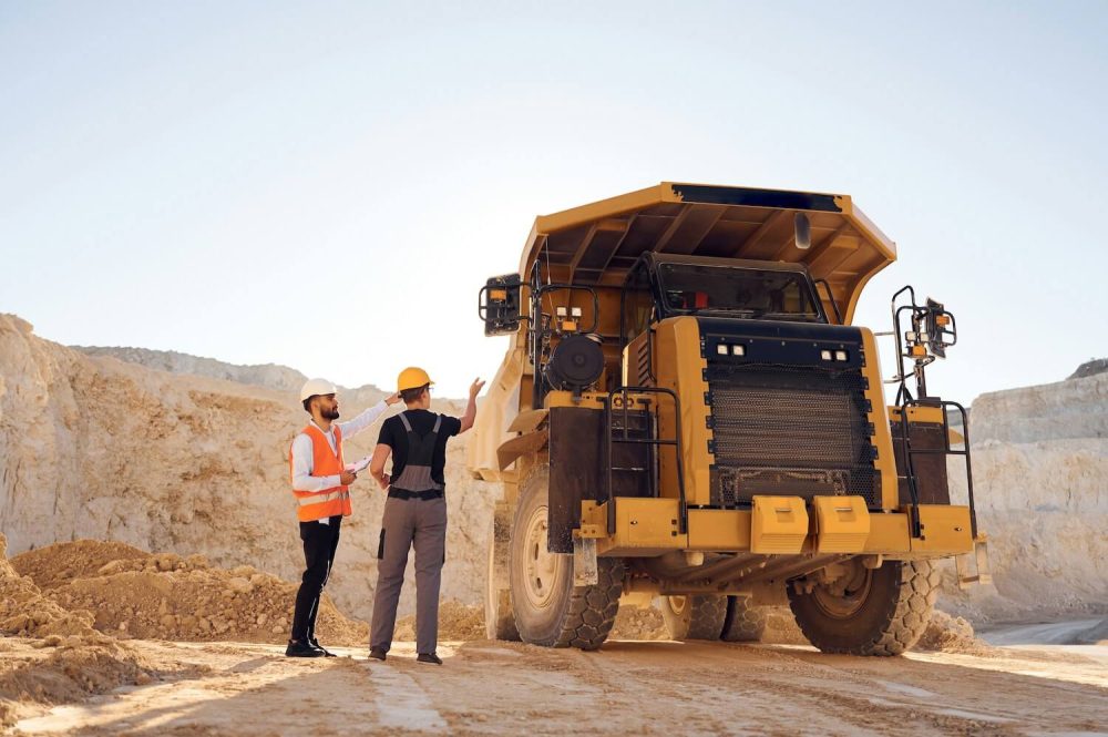 From Chaos To Clarity: How Modern Mining Software Is Eliminating The 'Multiple Versions Of Truth' Problem / Flout Software