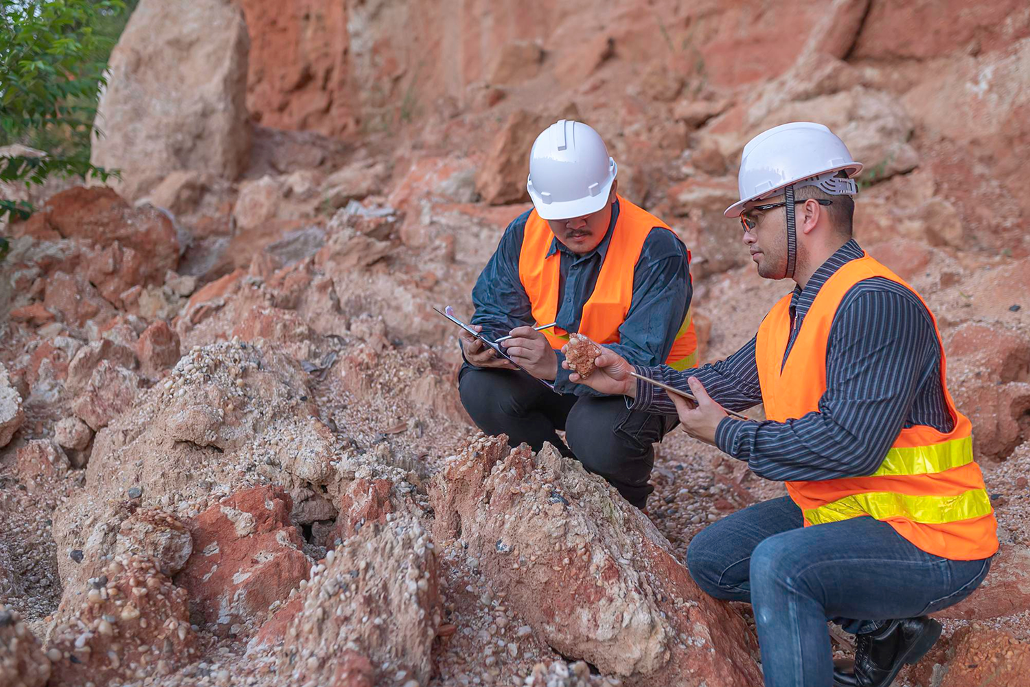 Geological Data Management: 4 Game-Changing Fixes for Mining