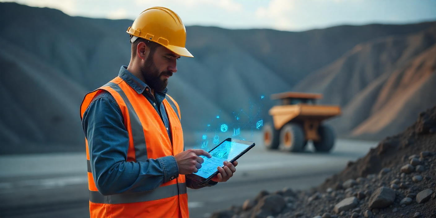 Featured image for “Geological Data Management: Overcoming the Biggest Challenges in Mining”