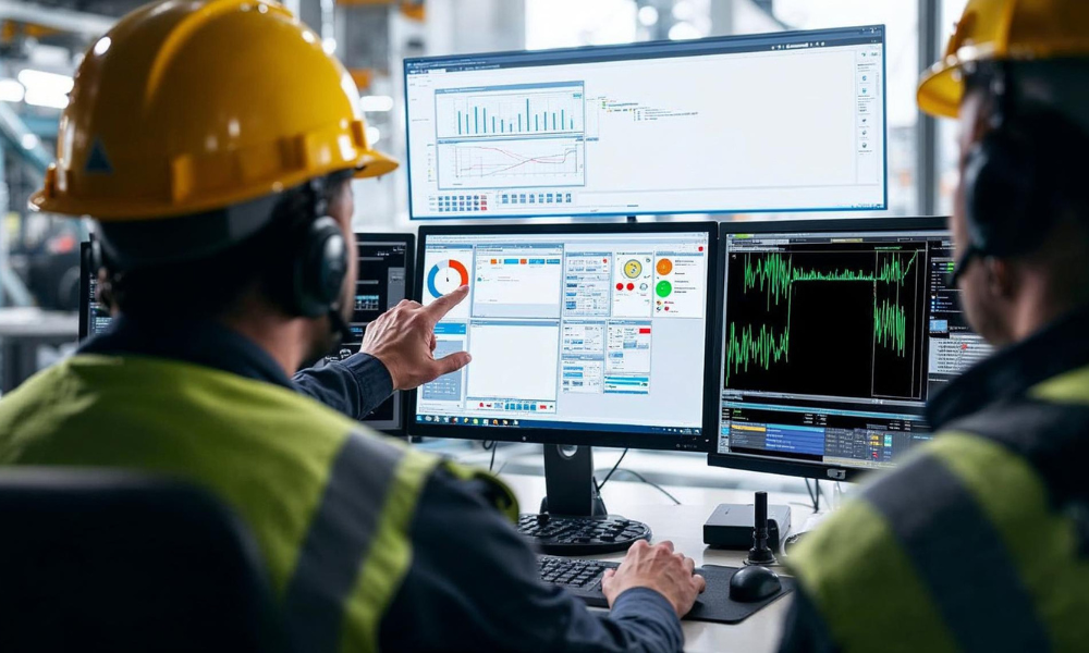 Featured image for “Unlock the Power of Your Mining Database with 1point: The Key to Precision and Strategic Discovery”